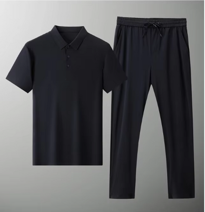 Víctor™ - Set premium con presencia fuerte