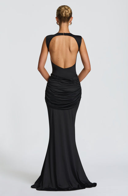 Vestido Carbajo™