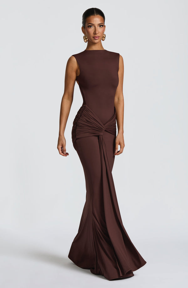 Vestido Carbajo™