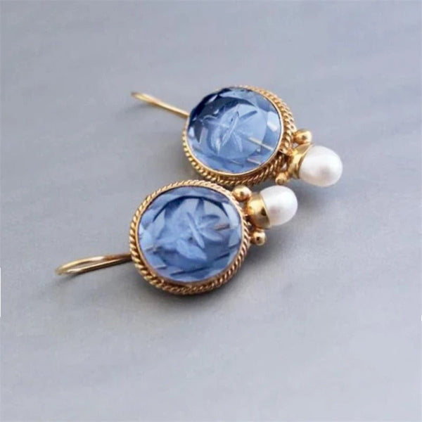 Pendientes Perla Sophia Atemporales