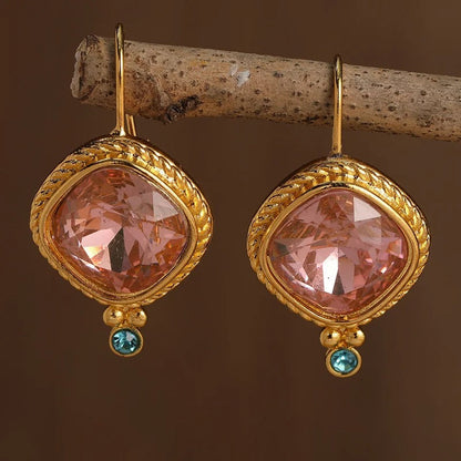 Boucles d'Oreilles Classiques Railey pour Vous