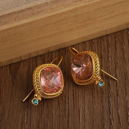 Boucles d'Oreilles Classiques Railey pour Vous