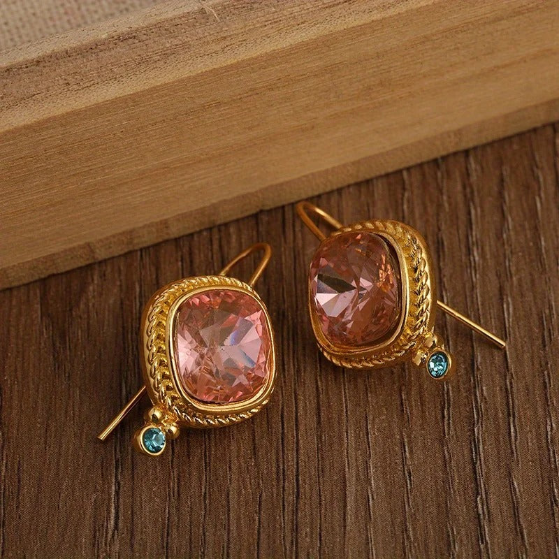 Boucles d'Oreilles Classiques Railey pour Vous