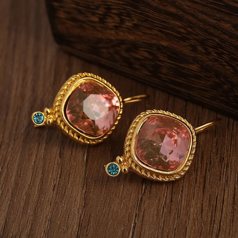 Boucles d'Oreilles Classiques Railey pour Vous