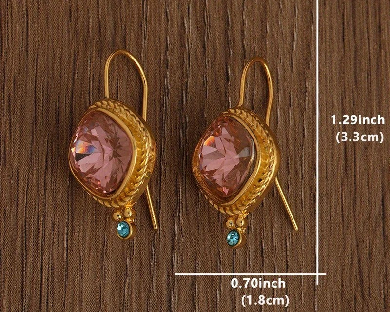 Boucles d'Oreilles Classiques Railey pour Vous