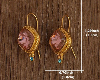 Boucles d'Oreilles Classiques Railey pour Vous