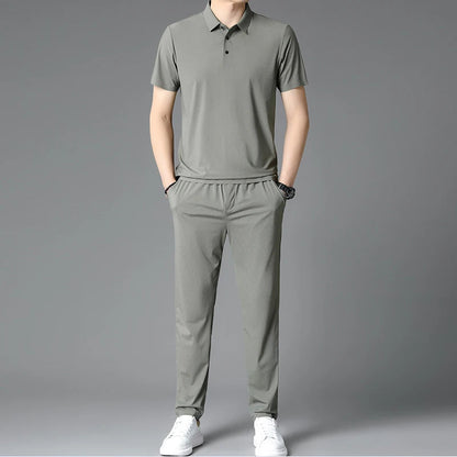 Víctor™ - Set premium con presencia fuerte