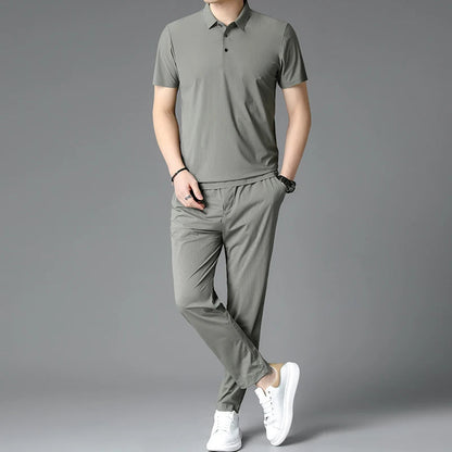 Víctor™ - Set premium con presencia fuerte