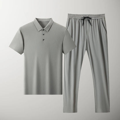 Víctor™ - Set premium con presencia fuerte