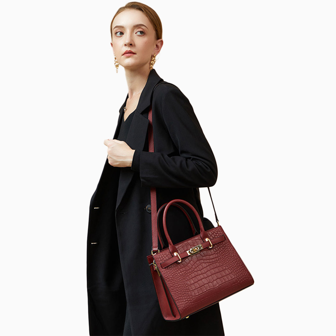 Bolso Cloetilda