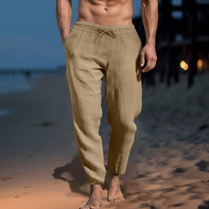 Domingo™ - Pantalón casual refinado ideal para verano