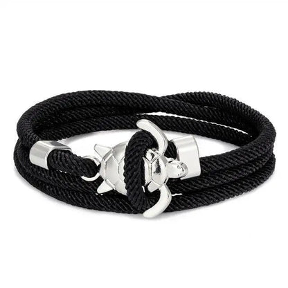 Bracelet en Tortue de Mer Fait Main