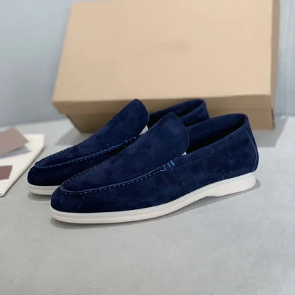Ramiro™ - Mocasines premium masculino de vestir
