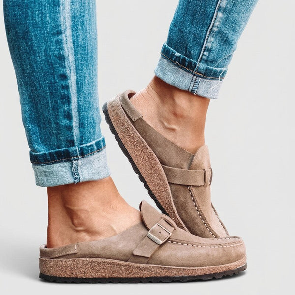 Blanca™ - Mocasines elegantes confort premium