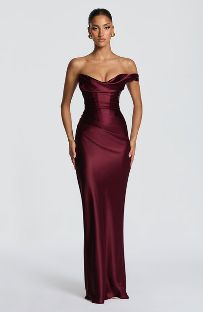 Vestido Carolina™
