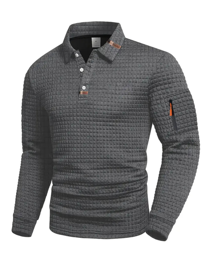 Bruno™ - Polo Informal Street
