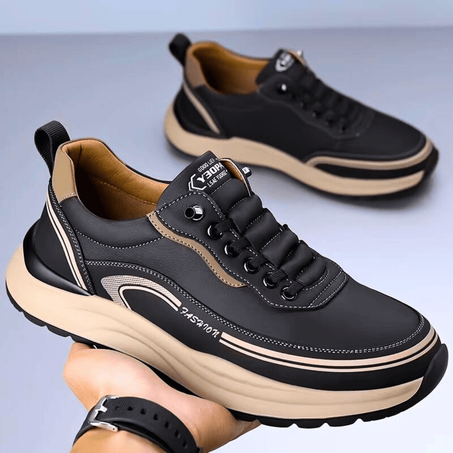 Brixton™ | Zapatillas Urbanas