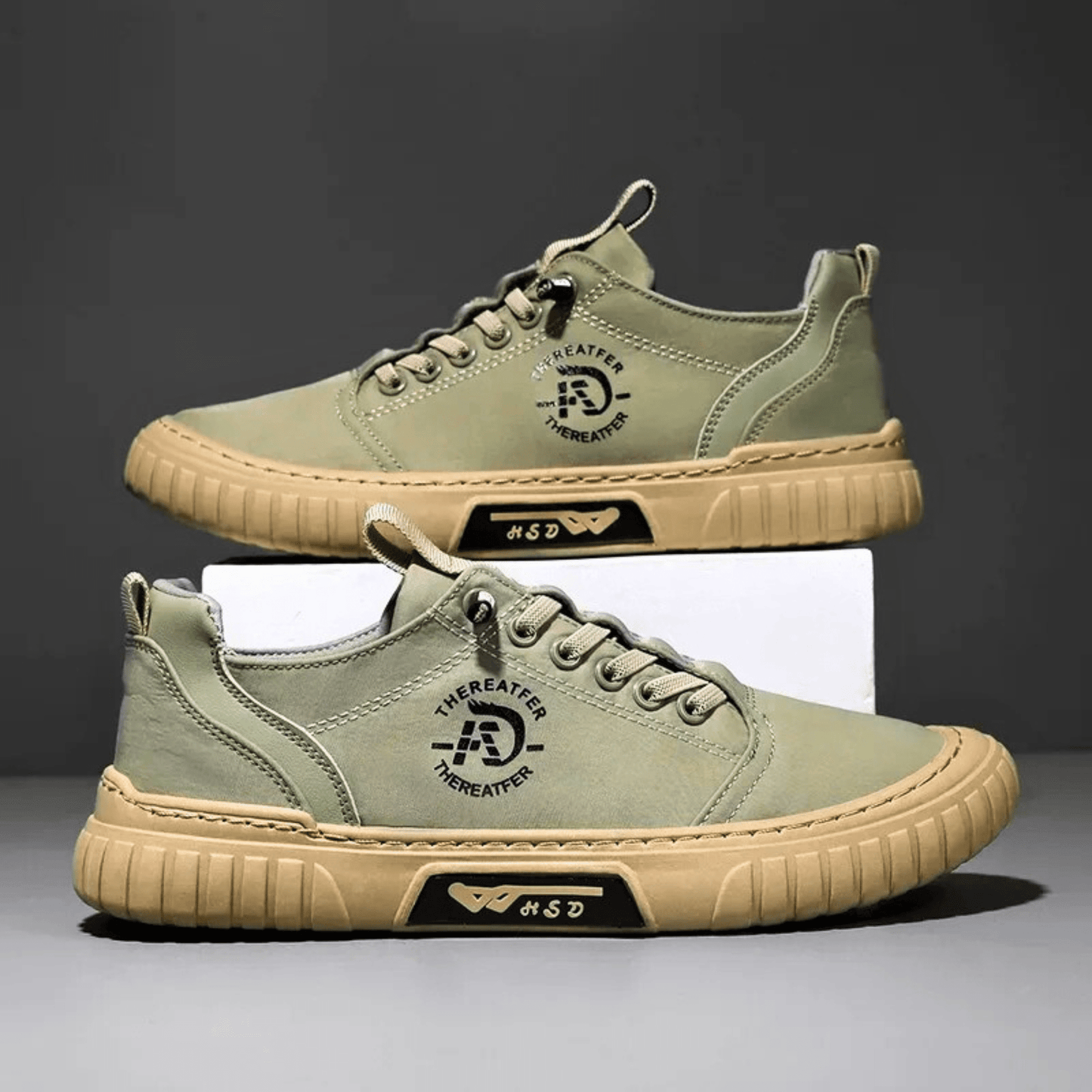 Manuel™ | Zapatillas Urbanas Casual