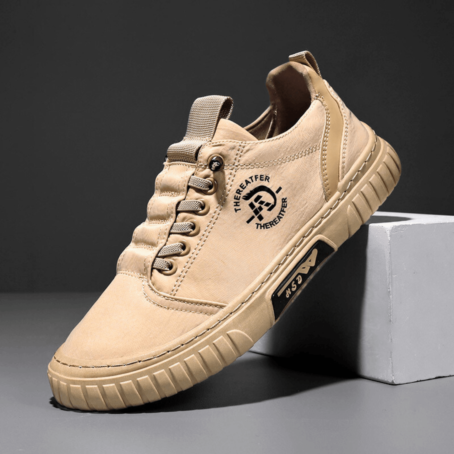 Manuel™ | Zapatillas Urbanas Casual