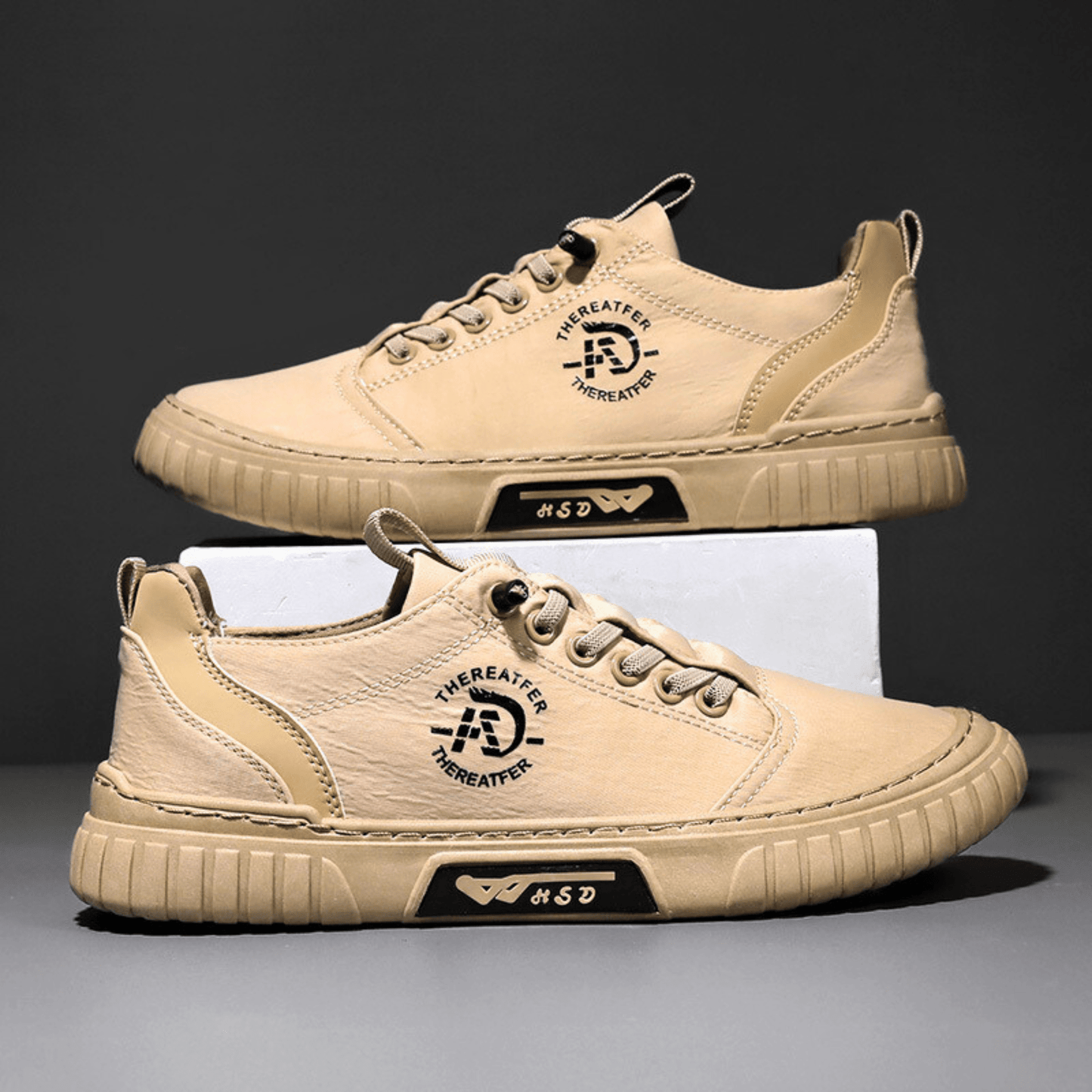 Manuel™ | Zapatillas Urbanas Casual