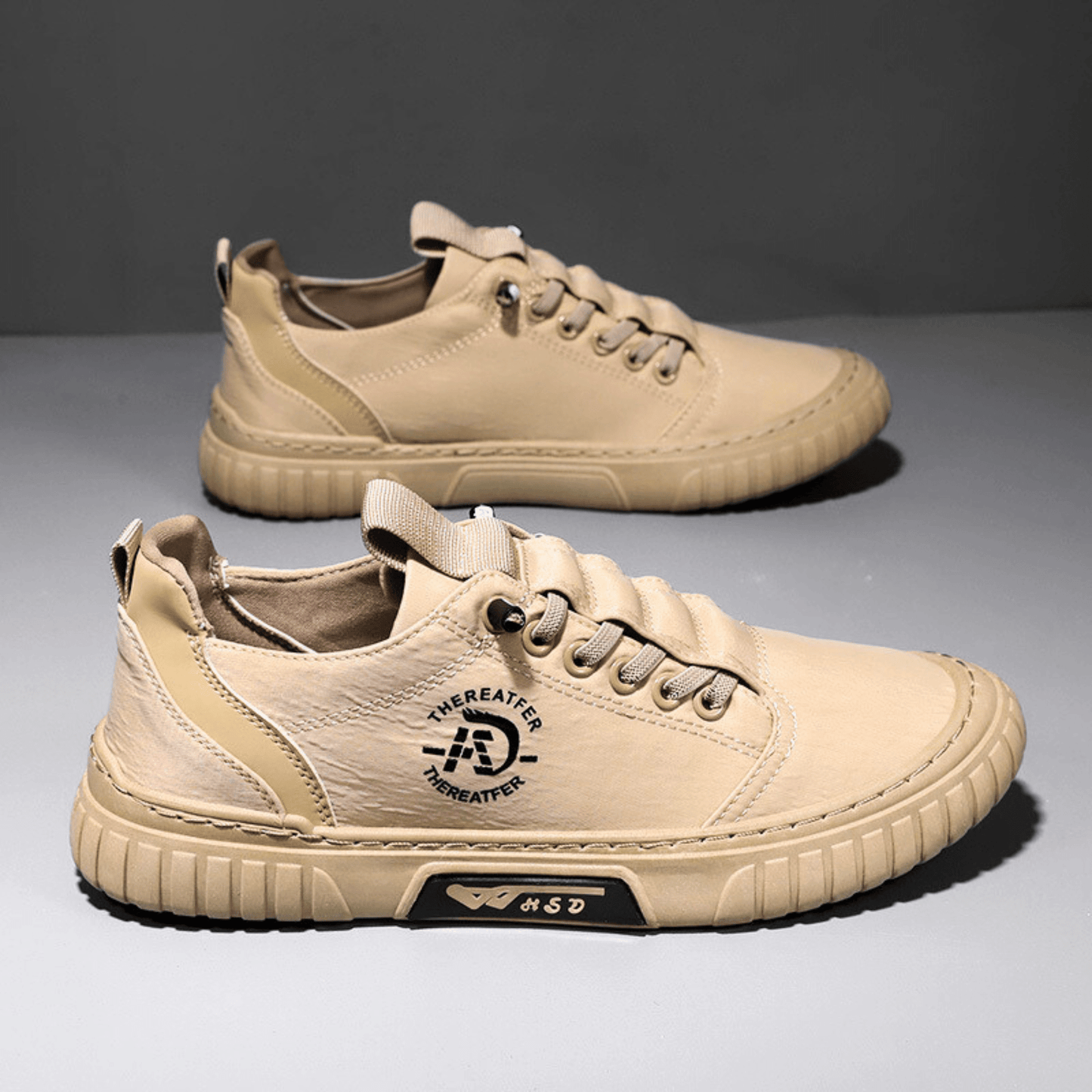 Manuel™ | Zapatillas Urbanas Casual