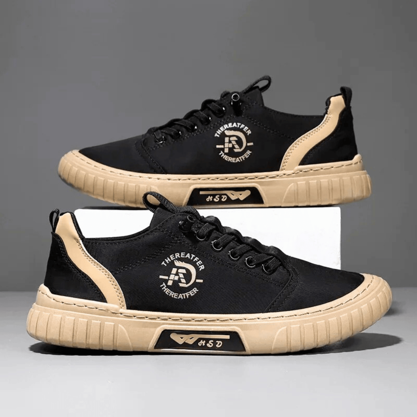 Manuel™ | Zapatillas Urbanas Casual
