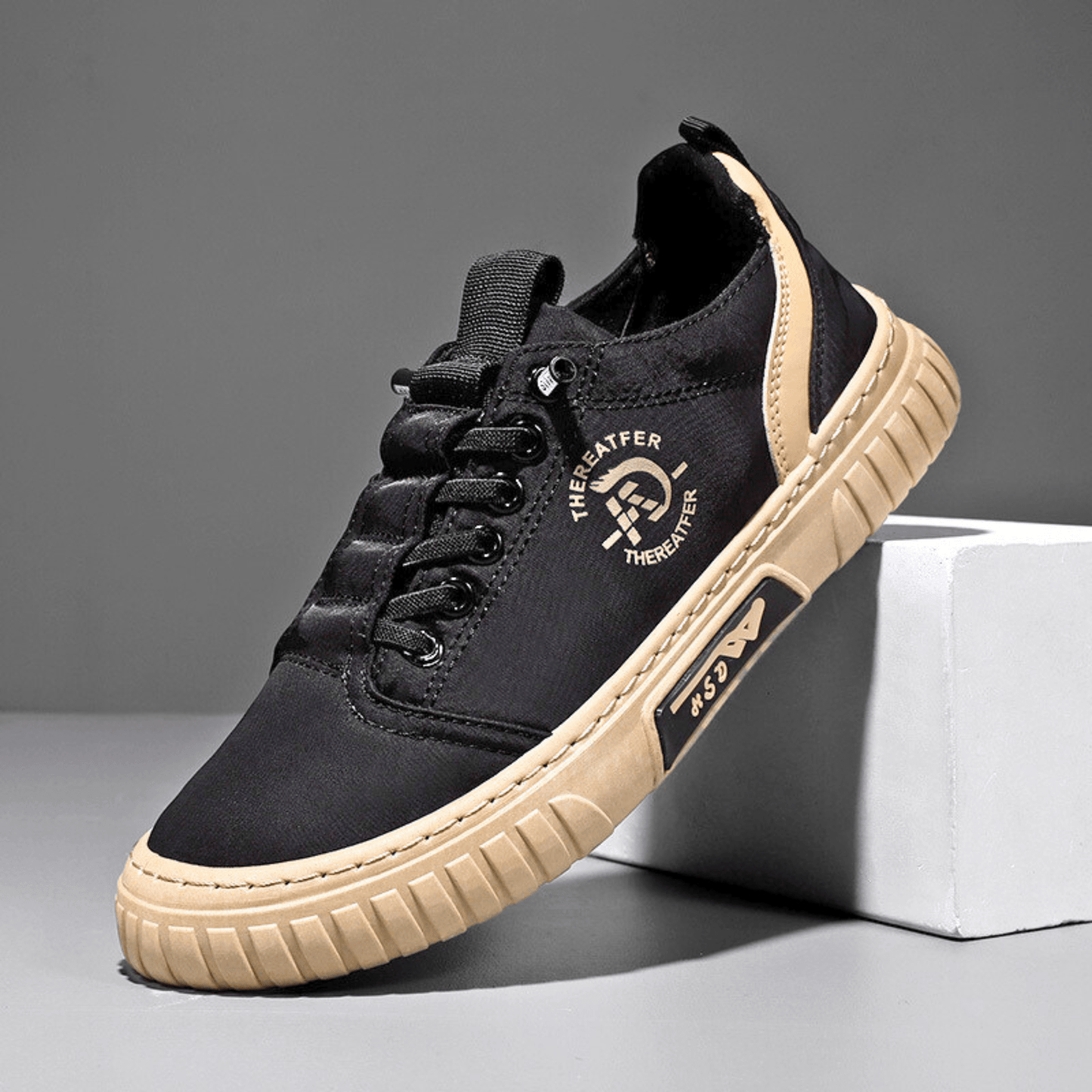 Manuel™ | Zapatillas Urbanas Casual