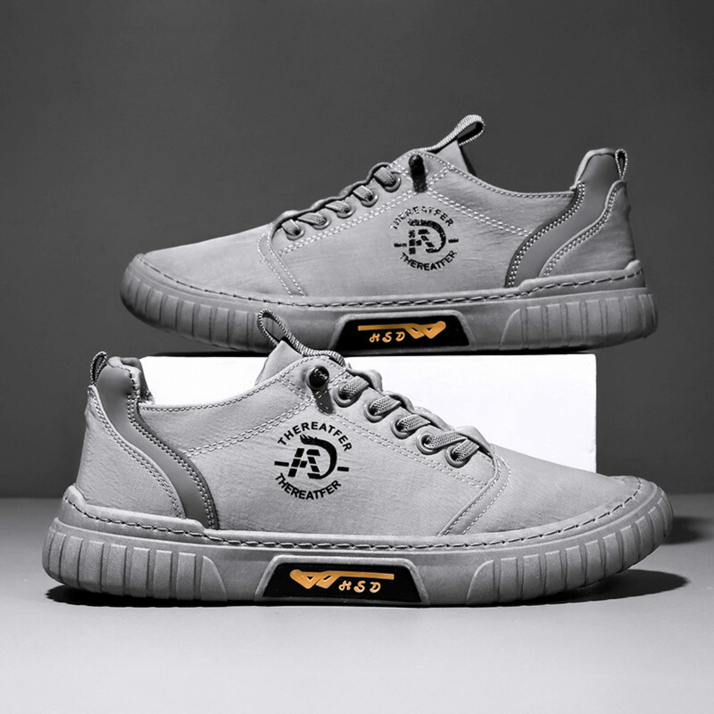 Manuel™ | Zapatillas Urbanas Casual