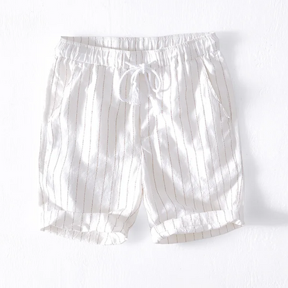Nicolás™ - Bermudas masculinas cómodas con diseño versátil