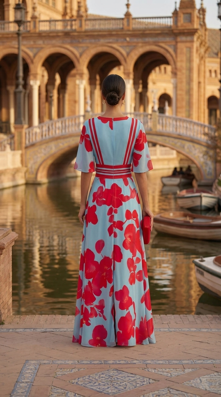 Vestido Noelia™